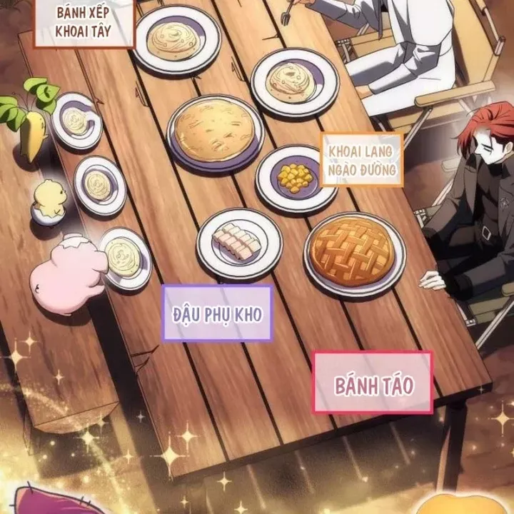 Thần Thịnh Vượng Chap 25 - Next Chap 24