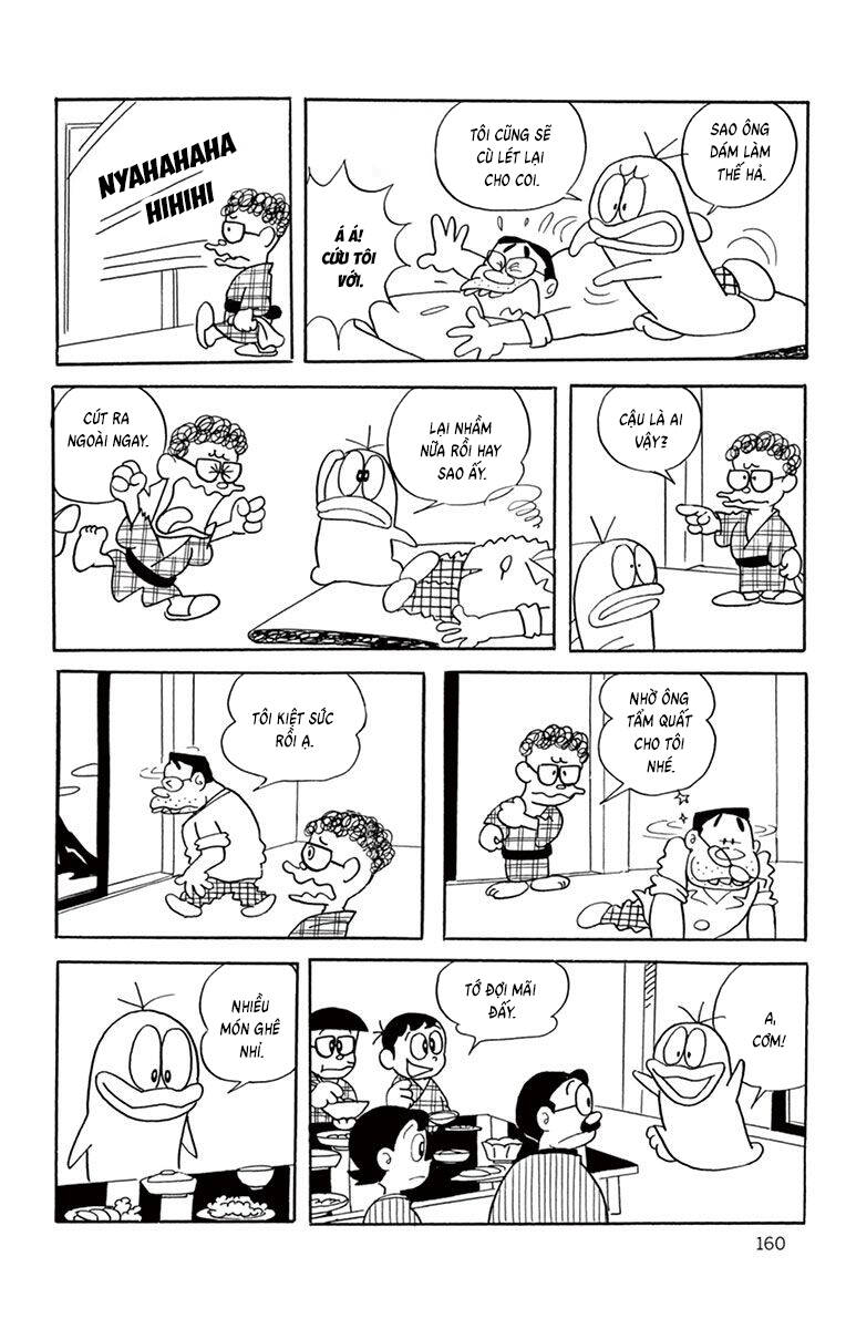 Con Ma Q-Taro The Best Edition [Chap 53]