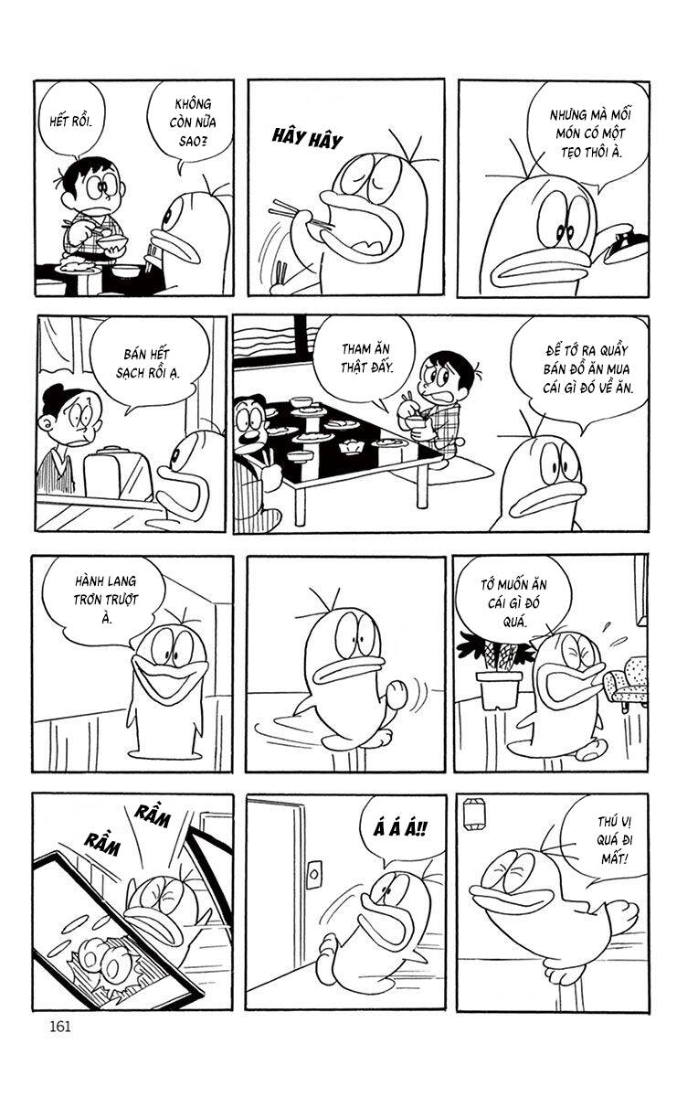 Con Ma Q-Taro The Best Edition [Chap 53]