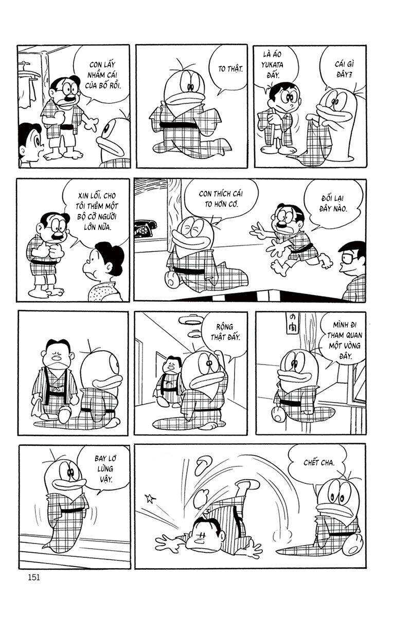 Con Ma Q-Taro The Best Edition [Chap 53]