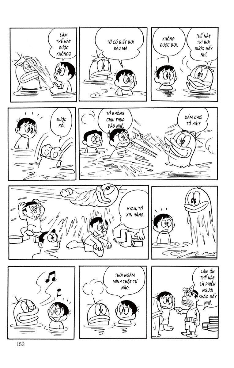 Con Ma Q-Taro The Best Edition [Chap 53]