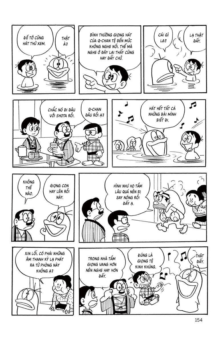 Con Ma Q-Taro The Best Edition [Chap 53]