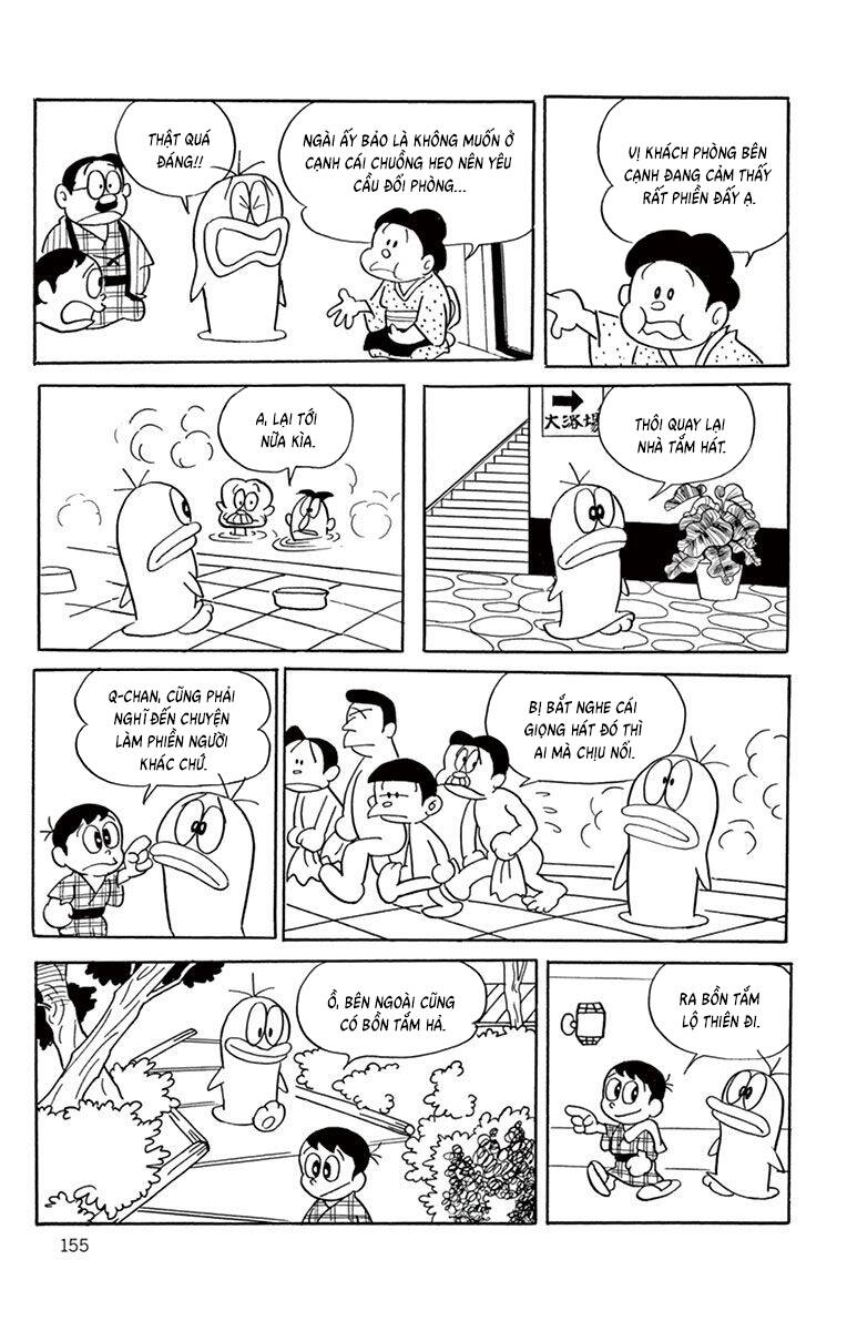 Con Ma Q-Taro The Best Edition [Chap 53]