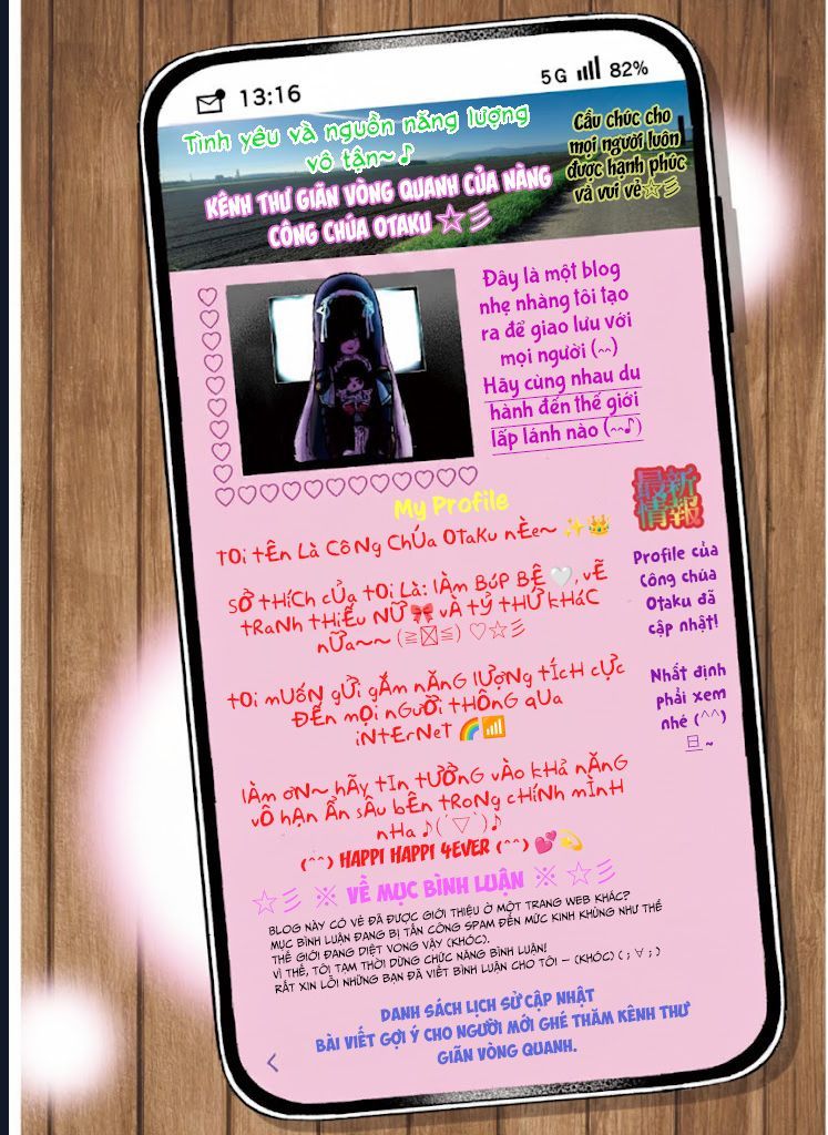 Hãy Yêu Quý Azami Yako Chap 1