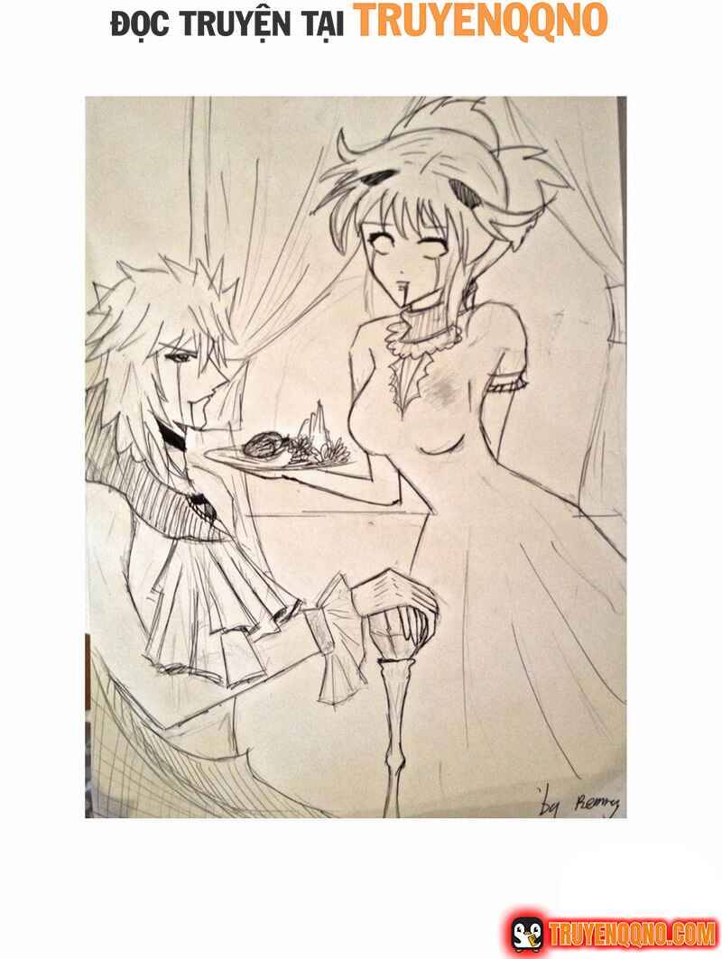 I The Female Robot Chap 137 - Next Chap 136