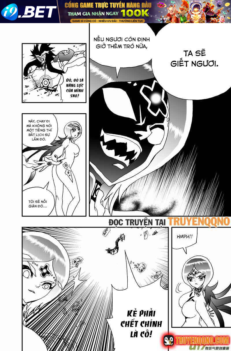 I The Female Robot Chap 137 - Next Chap 136