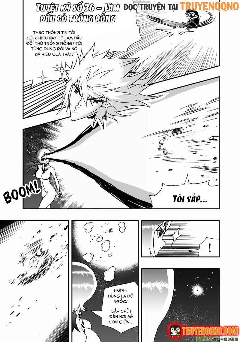 I The Female Robot Chap 137 - Next Chap 136