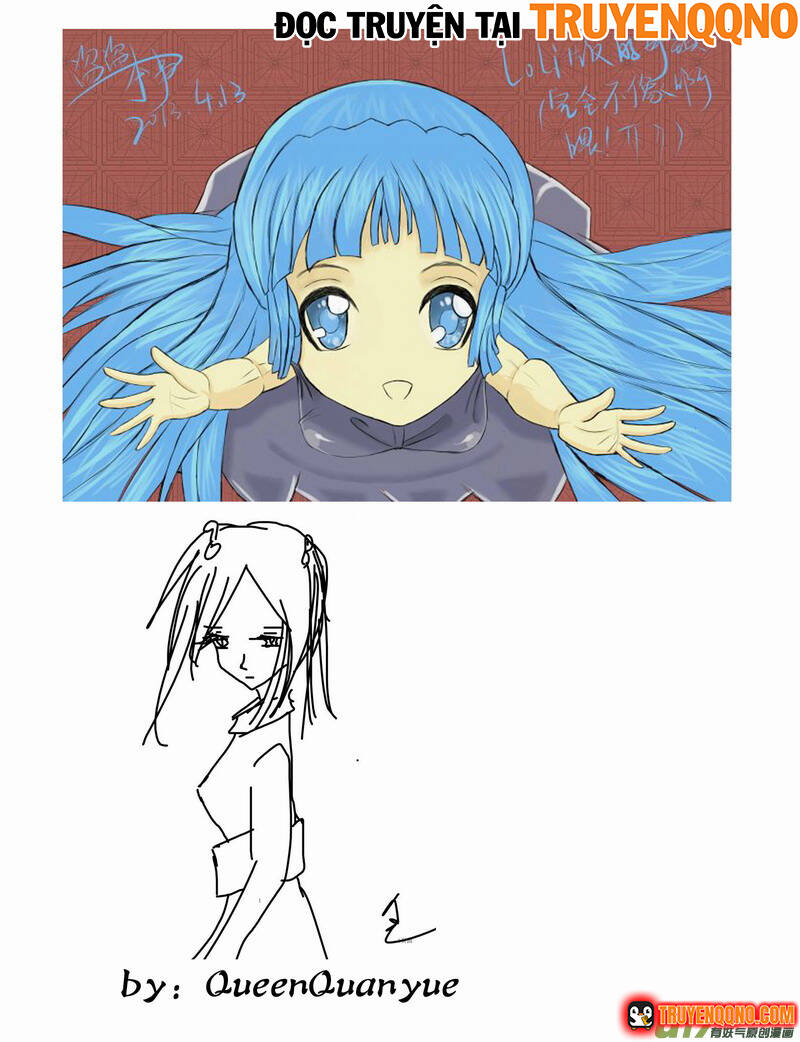 I The Female Robot Chap 138 - Next Chap 137