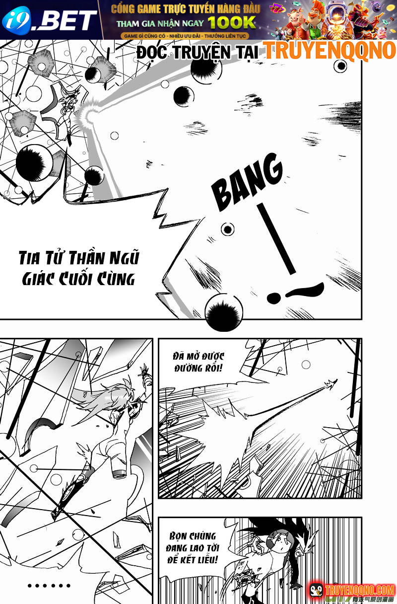 I The Female Robot Chap 139 - Next Chap 138