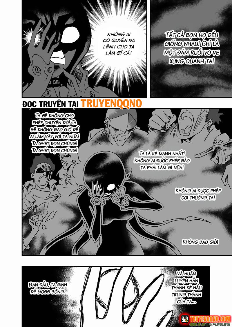 I The Female Robot Chap 139 - Next Chap 138