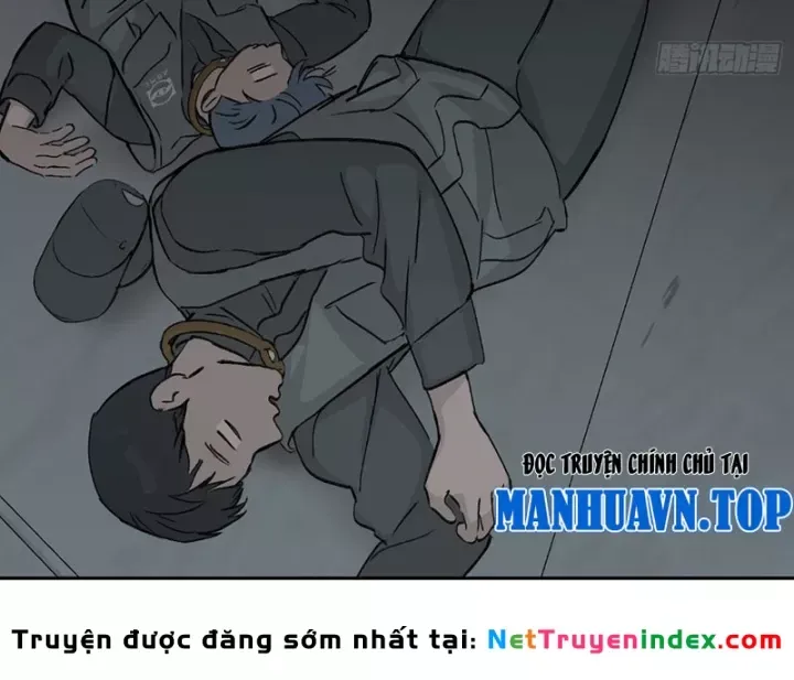 Ác Chi Hoàn Chap 78 - Next Chap 77