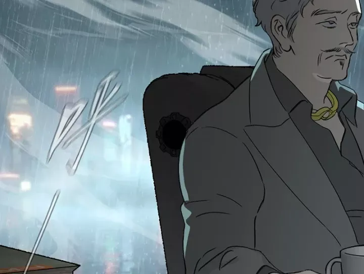 Ác Chi Hoàn Chap 78 - Next Chap 77