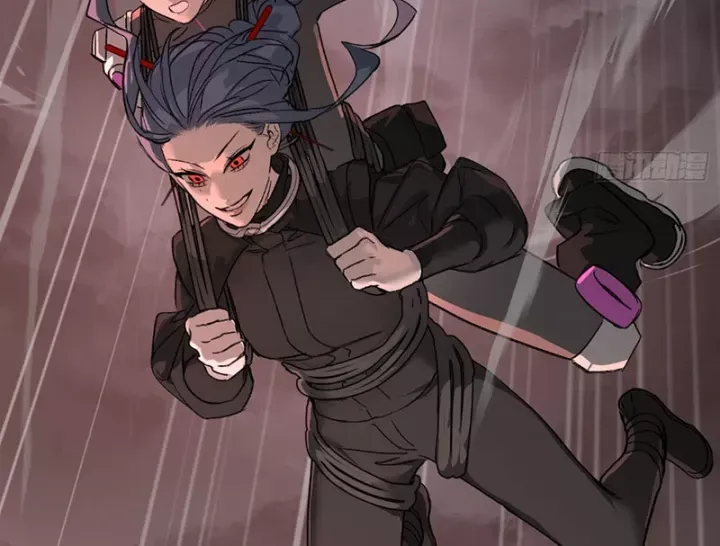 Ác Chi Hoàn Chap 78 - Next Chap 77