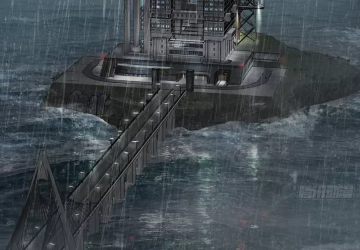 Ác Chi Hoàn Chap 78 - Next Chap 77