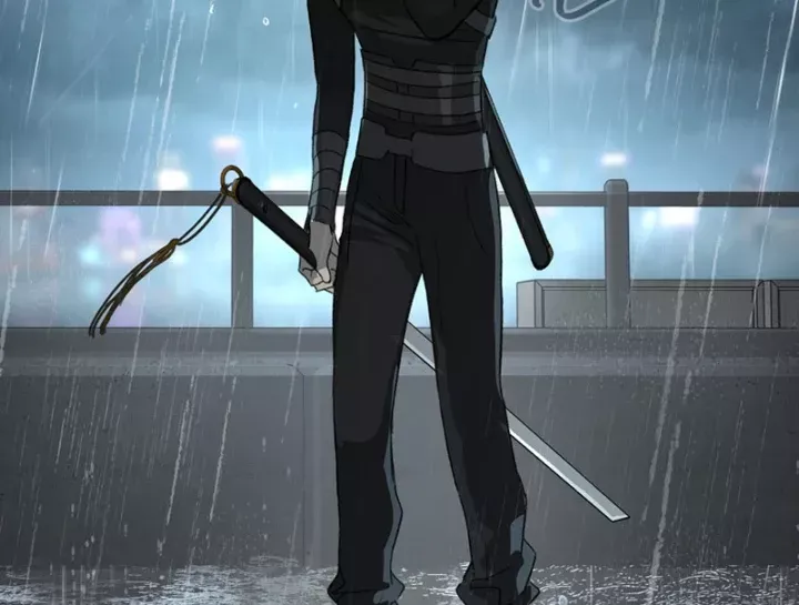 Ác Chi Hoàn Chap 78 - Next Chap 77