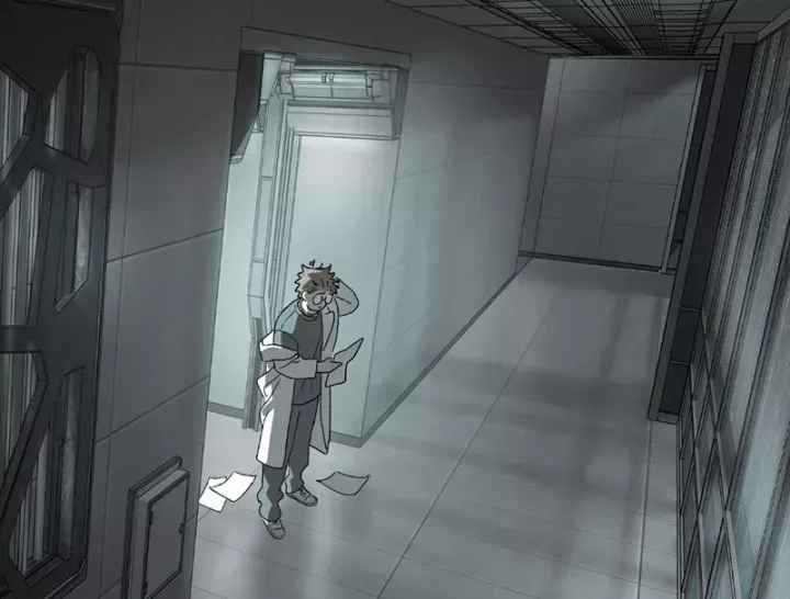 Ác Chi Hoàn Chap 78 - Next Chap 77