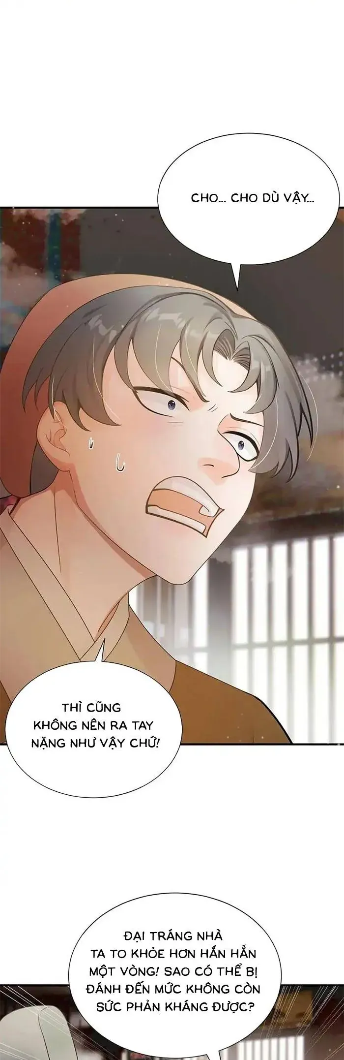 Mang Cả Siêu Thị Xuyên Không Về Nuôi Thừa Tướng Chap 73 - Next Chap 72