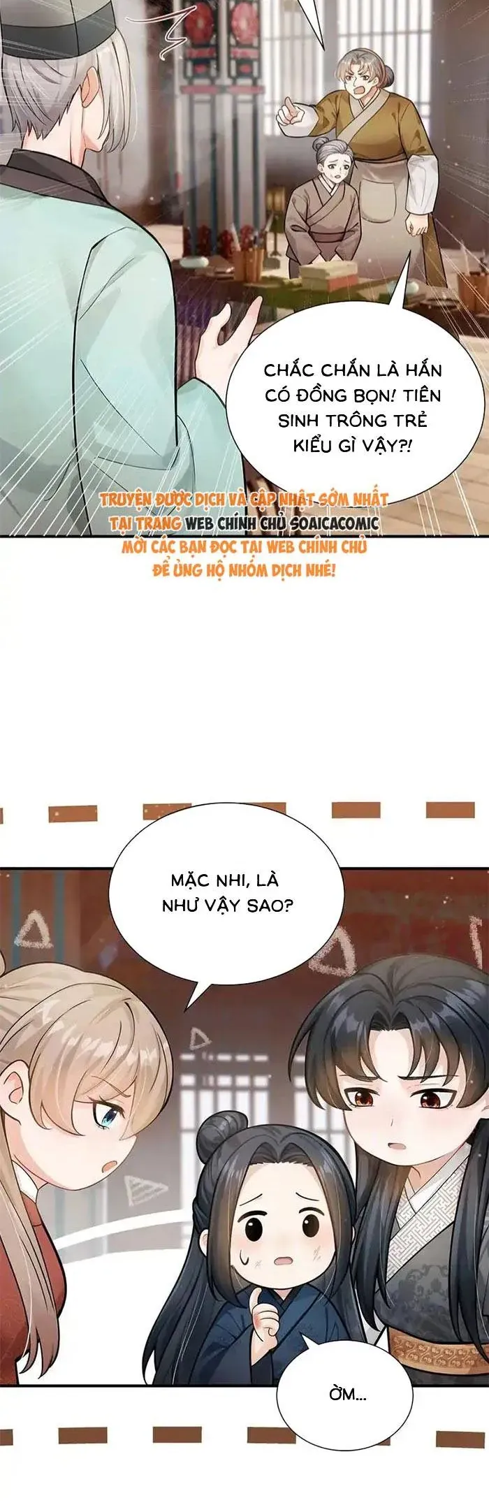 Mang Cả Siêu Thị Xuyên Không Về Nuôi Thừa Tướng Chap 73 - Next Chap 72