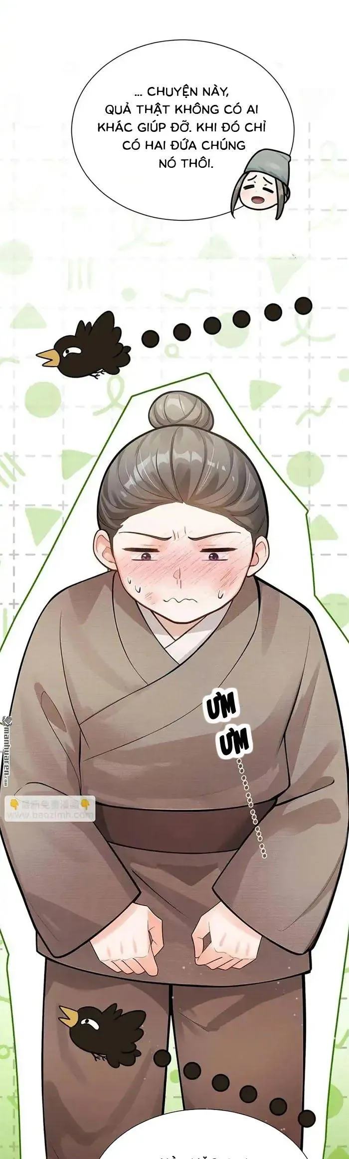 Mang Cả Siêu Thị Xuyên Không Về Nuôi Thừa Tướng Chap 73 - Next Chap 72