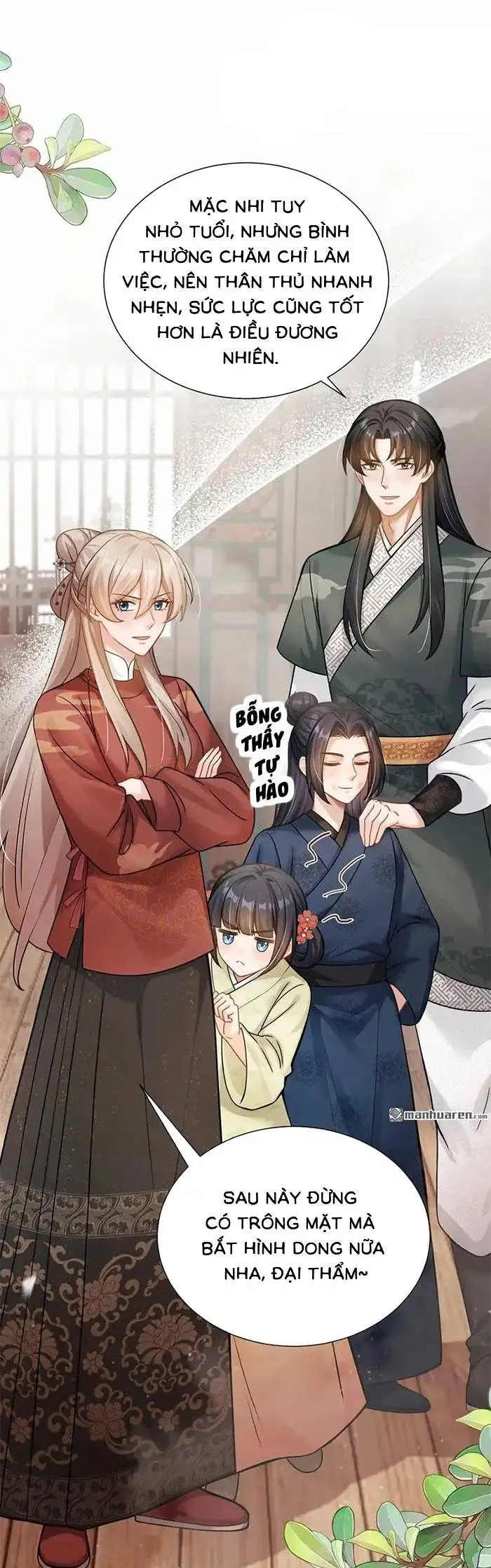 Mang Cả Siêu Thị Xuyên Không Về Nuôi Thừa Tướng Chap 73 - Next Chap 72