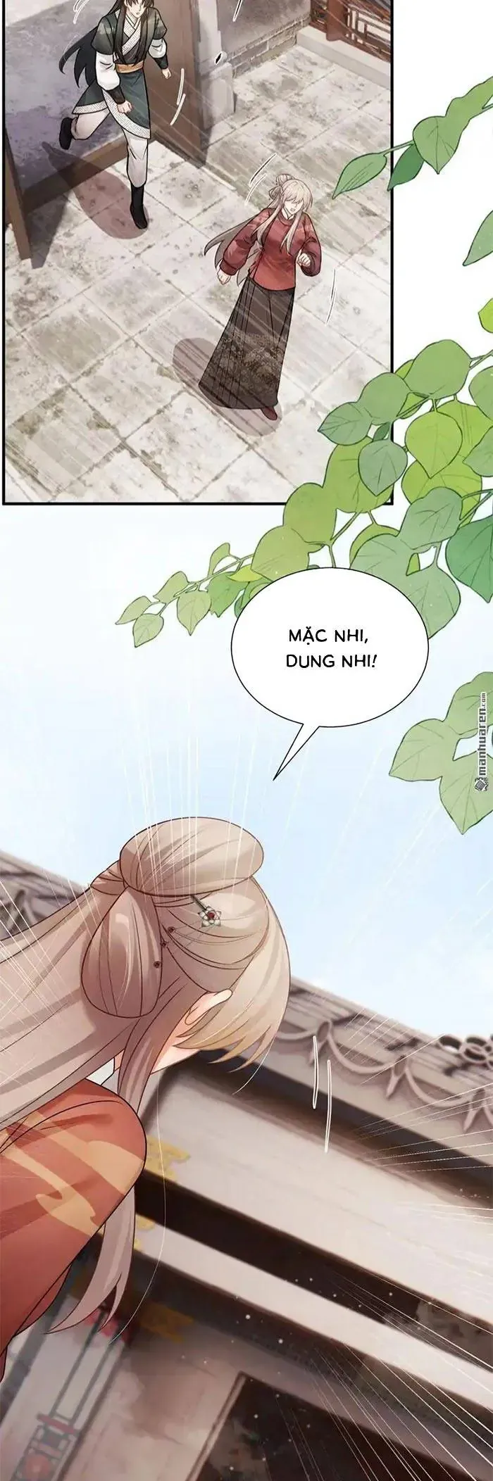 Mang Cả Siêu Thị Xuyên Không Về Nuôi Thừa Tướng Chap 73 - Next Chap 72