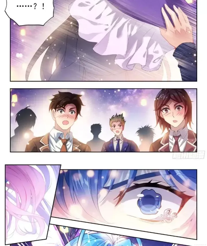 Tuyệt Thế Đường Môn Chap 586 - Next Chap 585