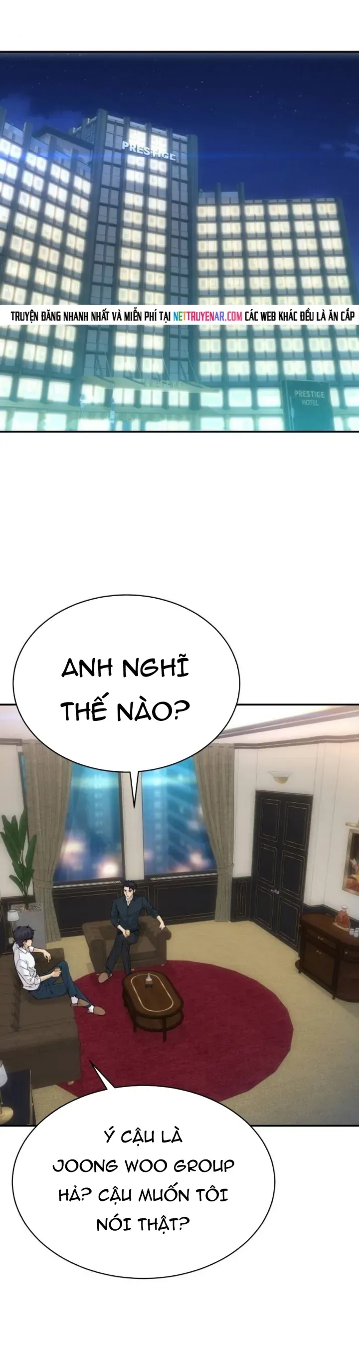 Cháu Trai Thiên Tài Của Vua Cho Vay Nặng Lãi Chap 89 - Next Chap 88