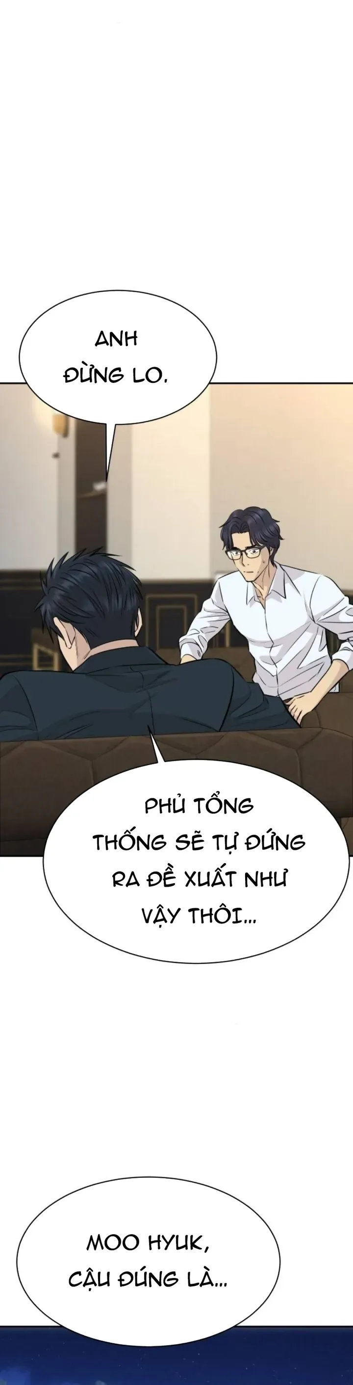 Cháu Trai Thiên Tài Của Vua Cho Vay Nặng Lãi Chap 89 - Next Chap 88