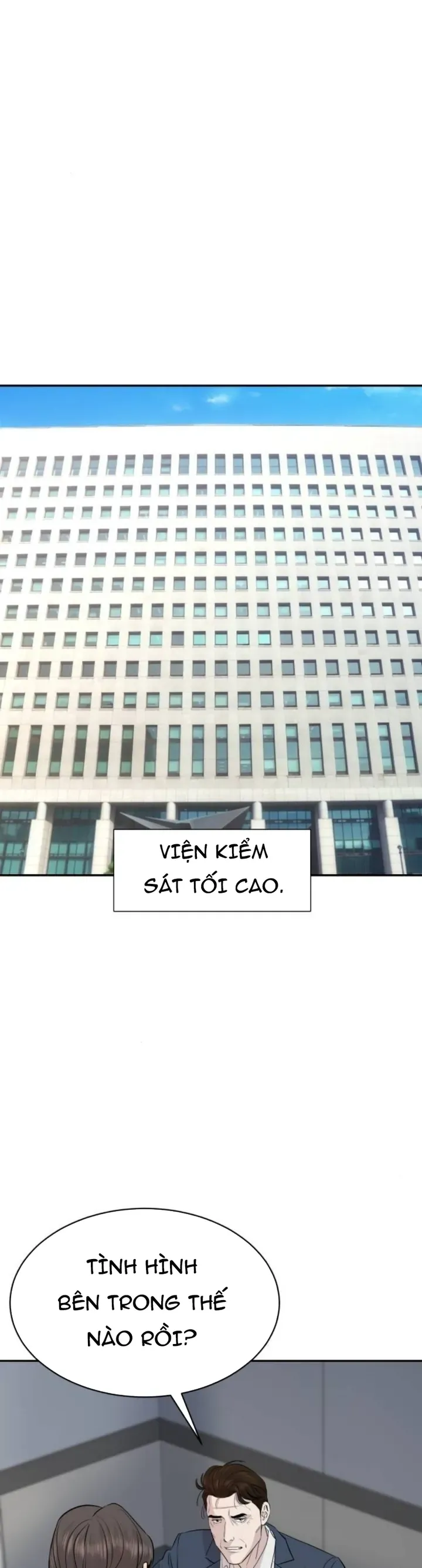 Cháu Trai Thiên Tài Của Vua Cho Vay Nặng Lãi Chap 89 - Next Chap 88