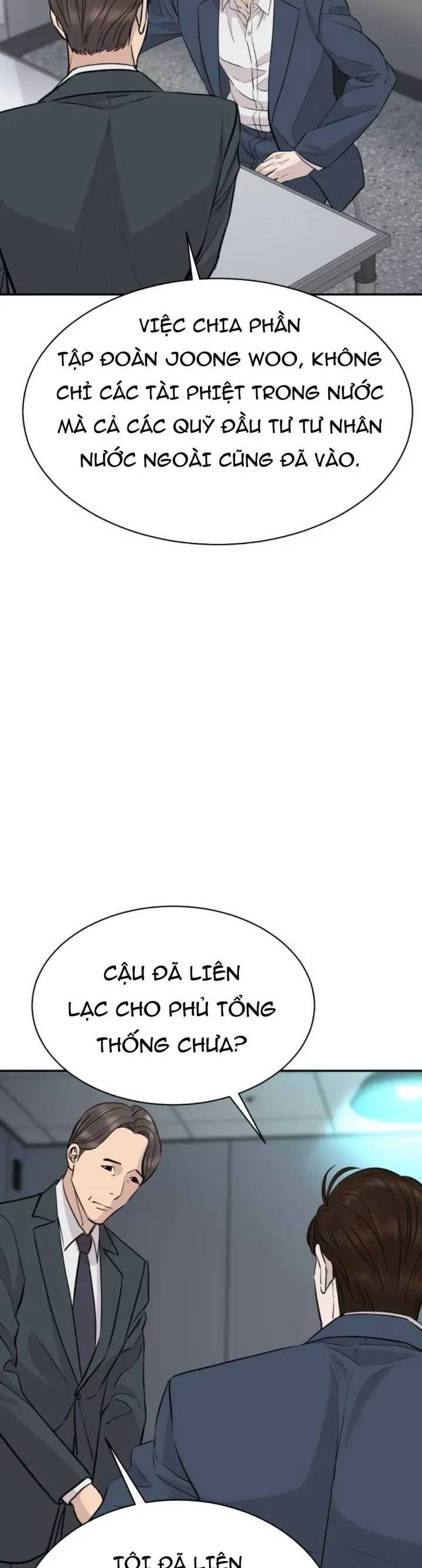 Cháu Trai Thiên Tài Của Vua Cho Vay Nặng Lãi Chap 89 - Next Chap 88