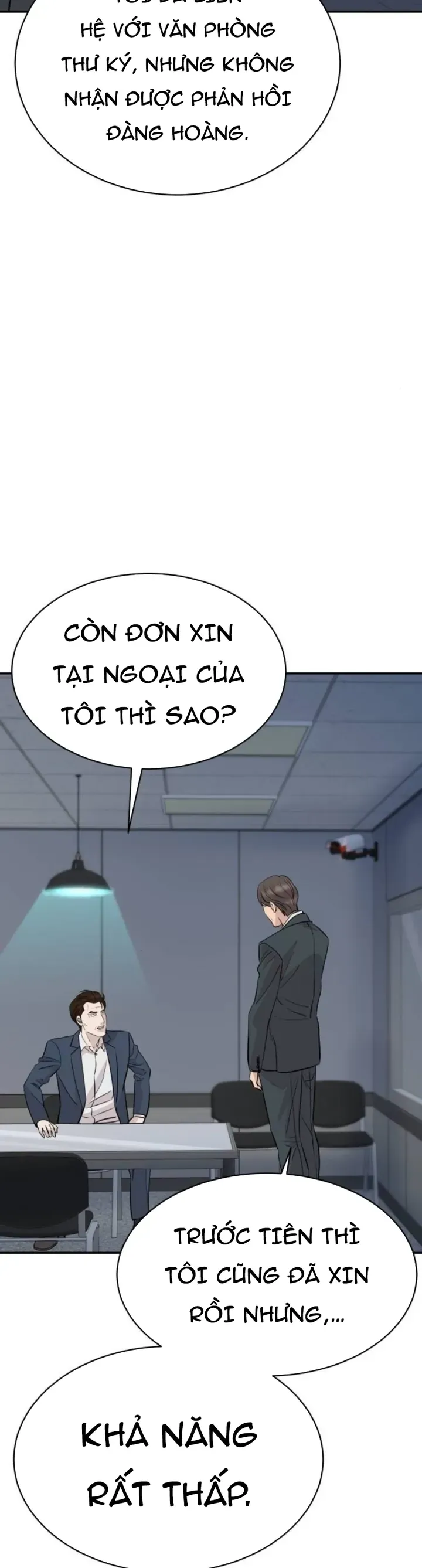 Cháu Trai Thiên Tài Của Vua Cho Vay Nặng Lãi Chap 89 - Next Chap 88