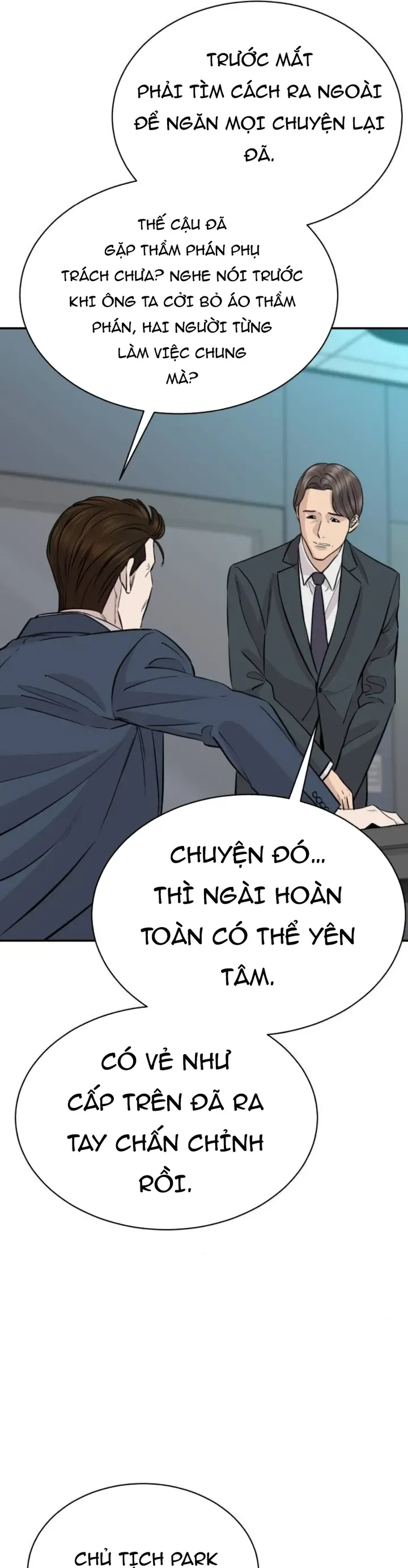 Cháu Trai Thiên Tài Của Vua Cho Vay Nặng Lãi Chap 89 - Next Chap 88