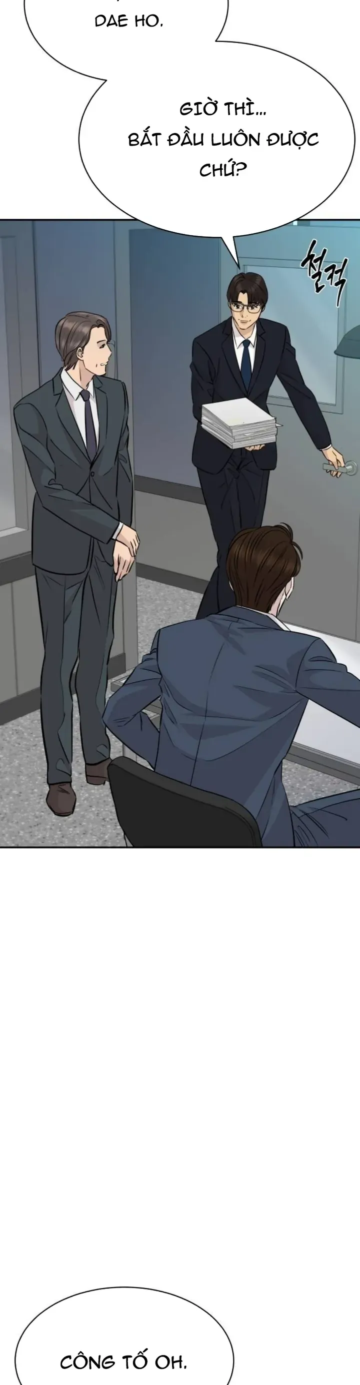 Cháu Trai Thiên Tài Của Vua Cho Vay Nặng Lãi Chap 89 - Next Chap 88