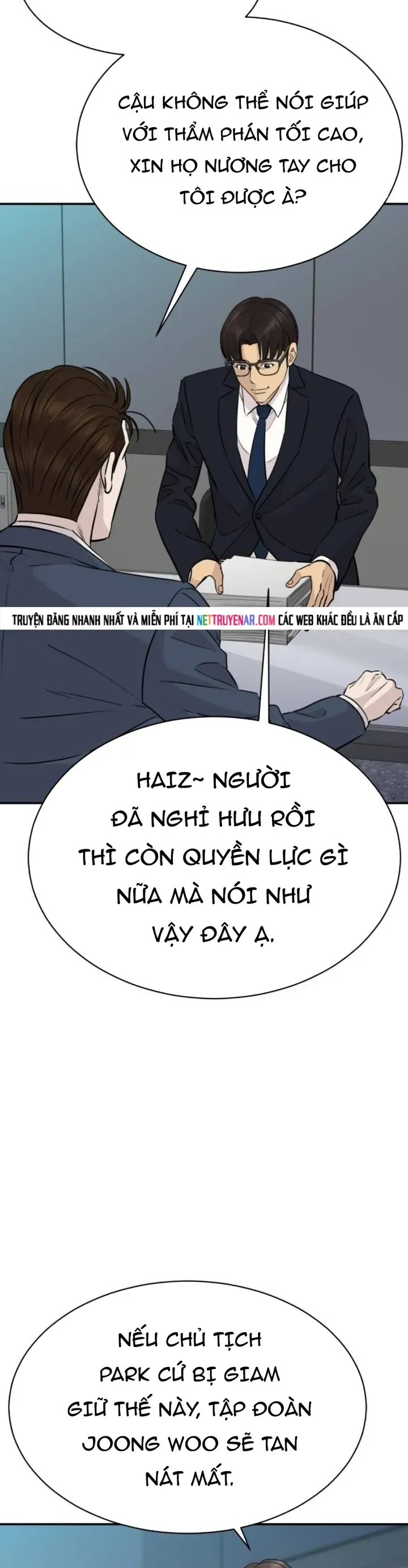 Cháu Trai Thiên Tài Của Vua Cho Vay Nặng Lãi Chap 89 - Next Chap 88