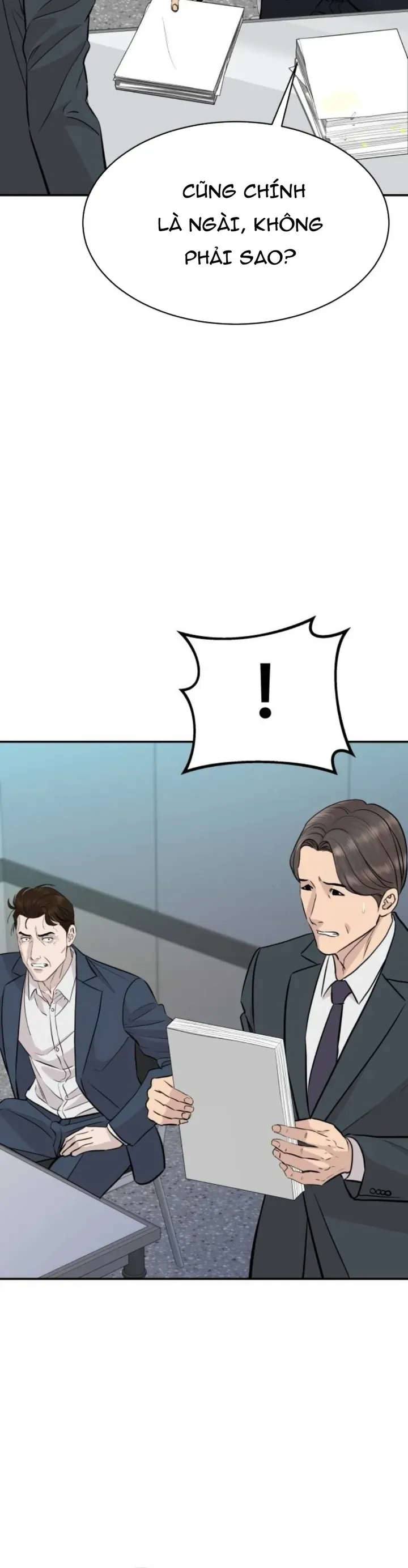 Cháu Trai Thiên Tài Của Vua Cho Vay Nặng Lãi Chap 89 - Next Chap 88