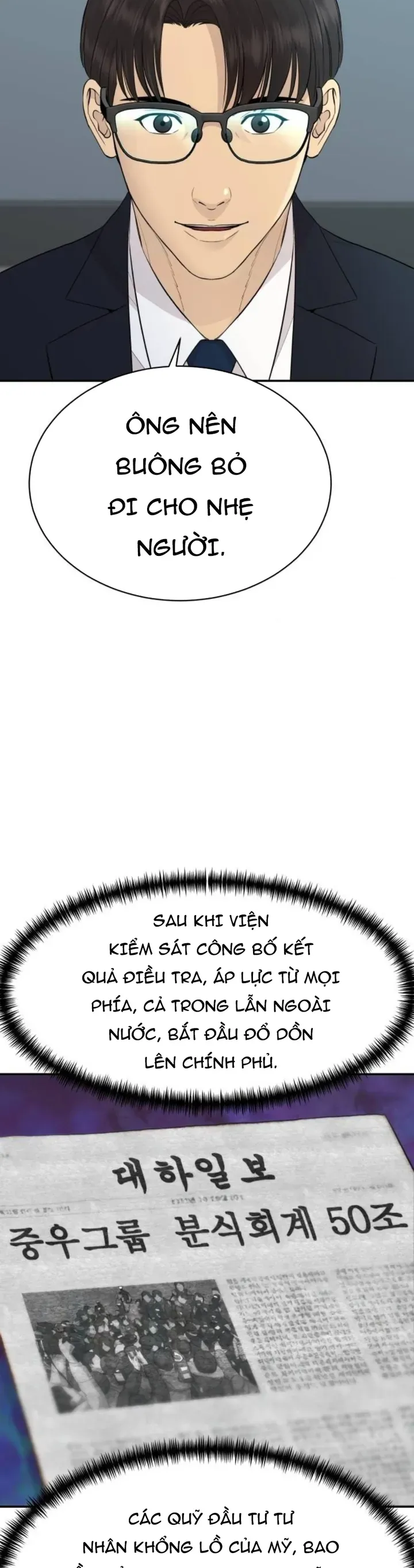 Cháu Trai Thiên Tài Của Vua Cho Vay Nặng Lãi Chap 89 - Next Chap 88