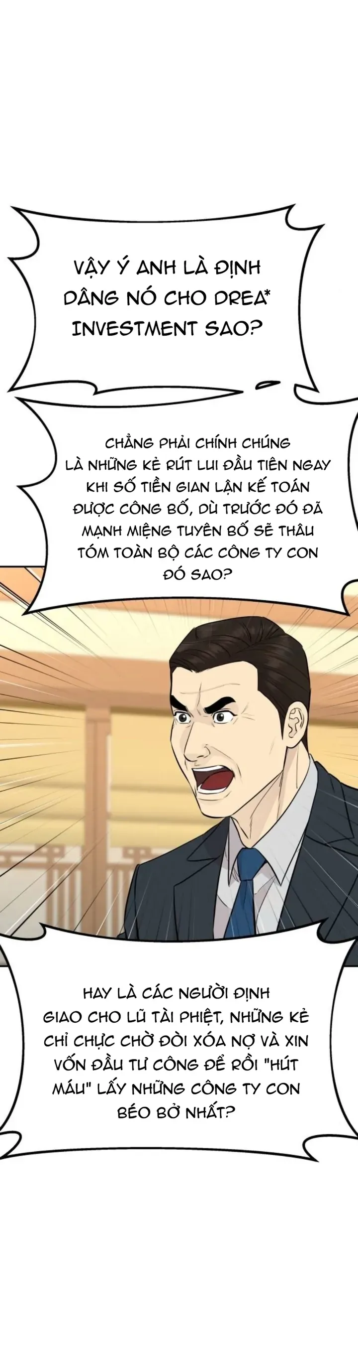 Cháu Trai Thiên Tài Của Vua Cho Vay Nặng Lãi Chap 89 - Next Chap 88