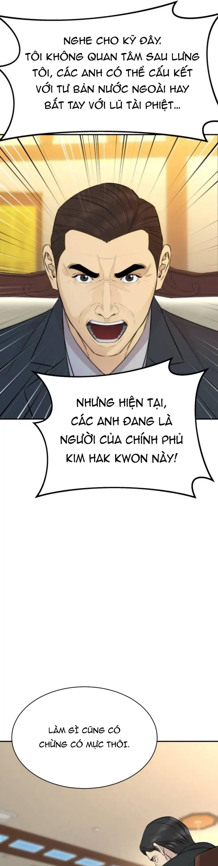 Cháu Trai Thiên Tài Của Vua Cho Vay Nặng Lãi Chap 89 - Next Chap 88