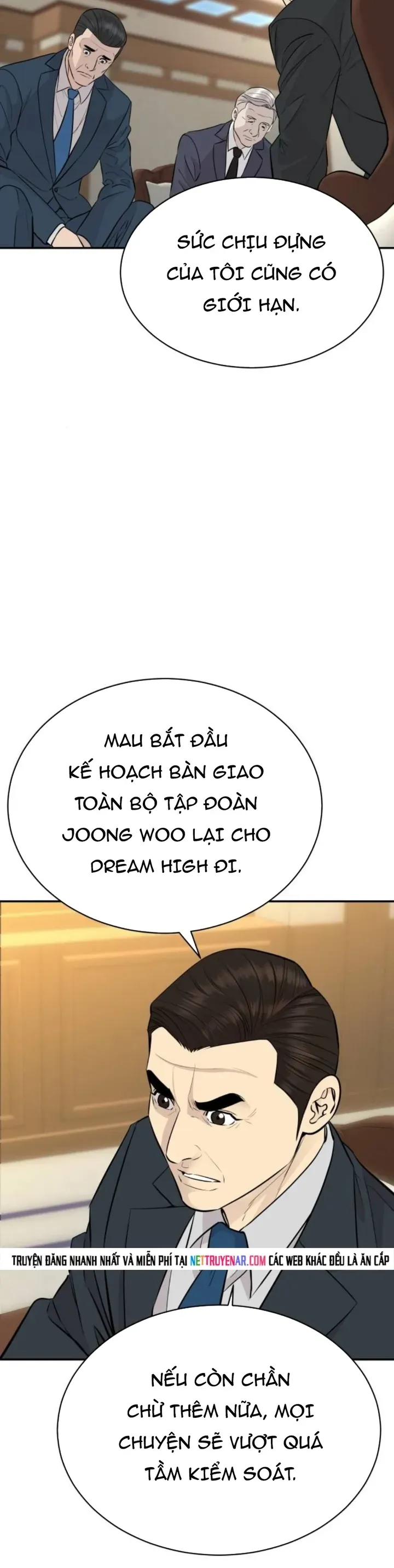 Cháu Trai Thiên Tài Của Vua Cho Vay Nặng Lãi Chap 89 - Next Chap 88