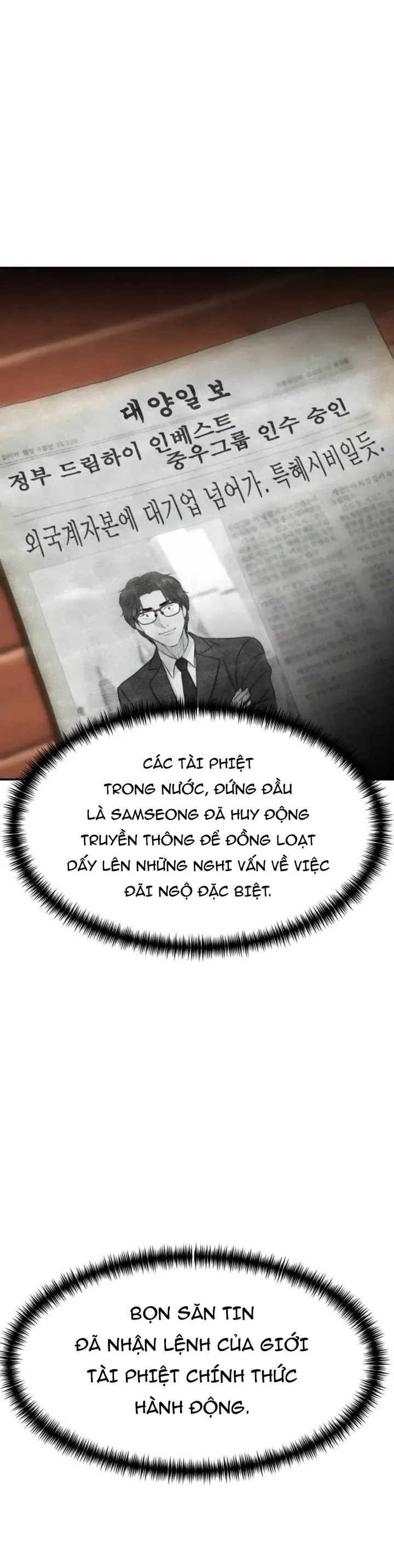 Cháu Trai Thiên Tài Của Vua Cho Vay Nặng Lãi Chap 89 - Next Chap 88