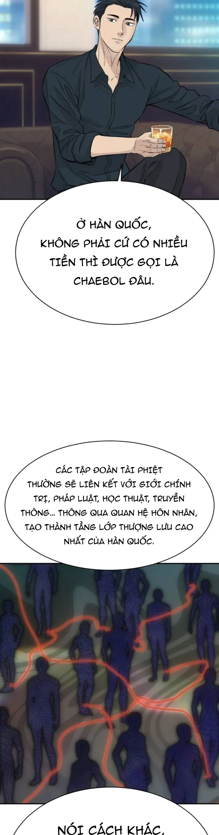 Cháu Trai Thiên Tài Của Vua Cho Vay Nặng Lãi Chap 89 - Next Chap 88