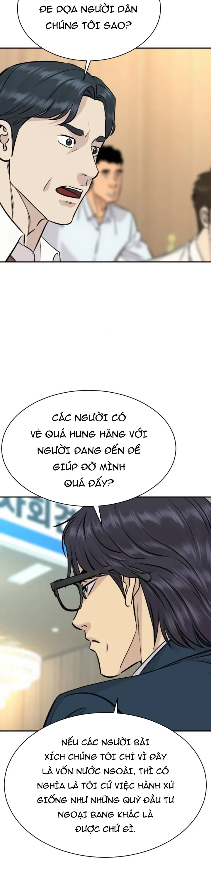 Cháu Trai Thiên Tài Của Vua Cho Vay Nặng Lãi Chap 89 - Next Chap 88
