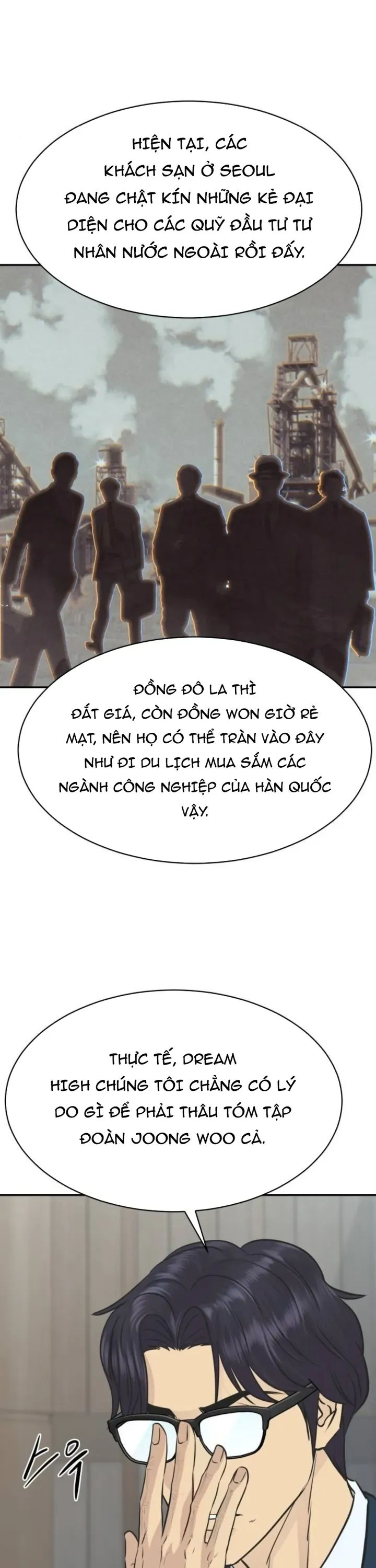 Cháu Trai Thiên Tài Của Vua Cho Vay Nặng Lãi Chap 89 - Next Chap 88