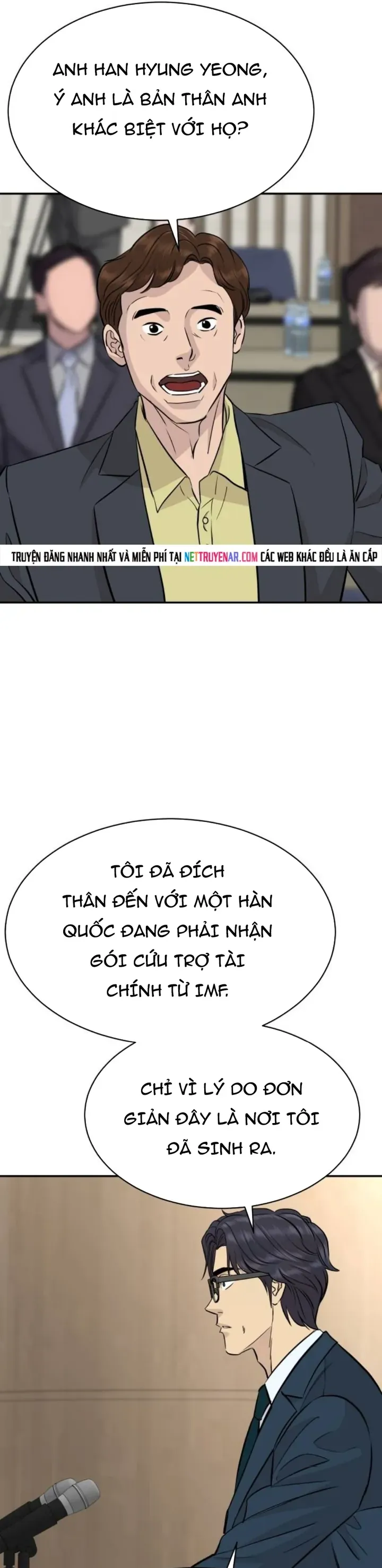 Cháu Trai Thiên Tài Của Vua Cho Vay Nặng Lãi Chap 89 - Next Chap 88