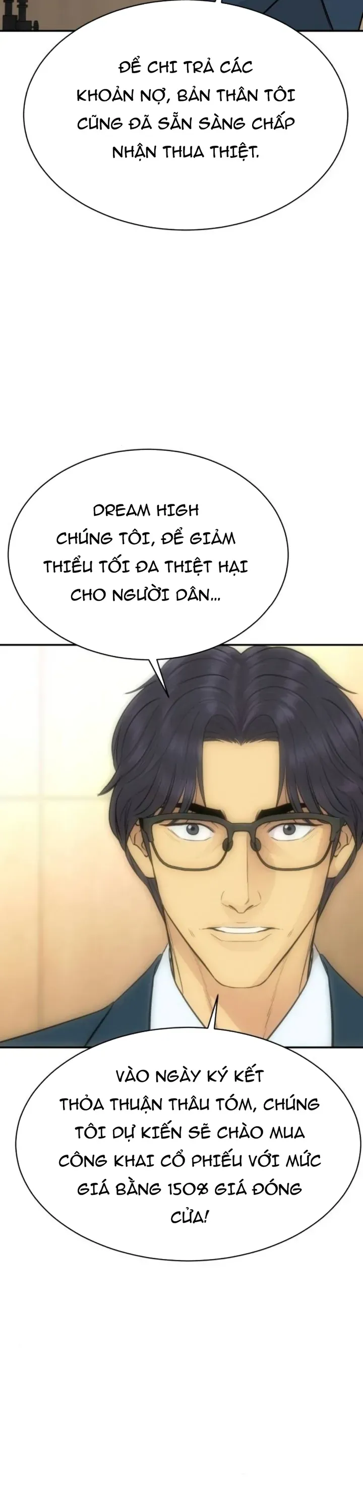 Cháu Trai Thiên Tài Của Vua Cho Vay Nặng Lãi Chap 89 - Next Chap 88