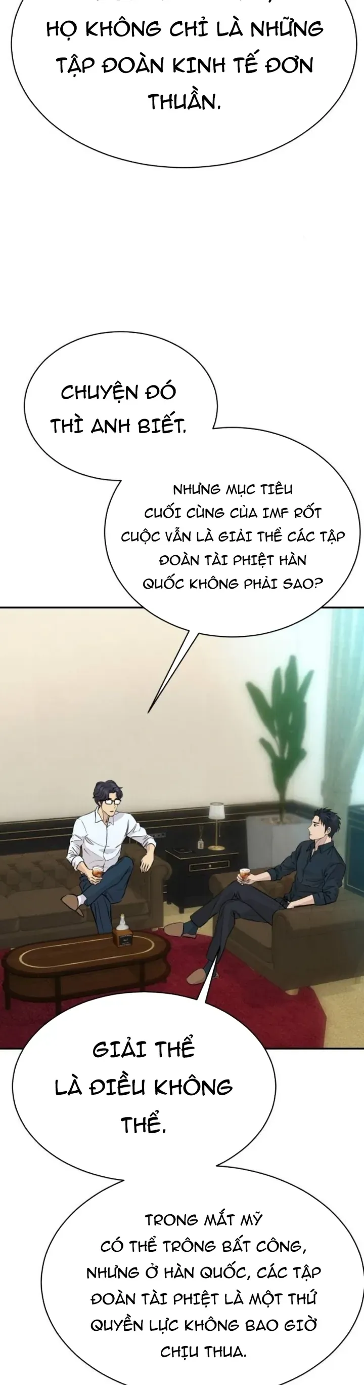 Cháu Trai Thiên Tài Của Vua Cho Vay Nặng Lãi Chap 89 - Next Chap 88