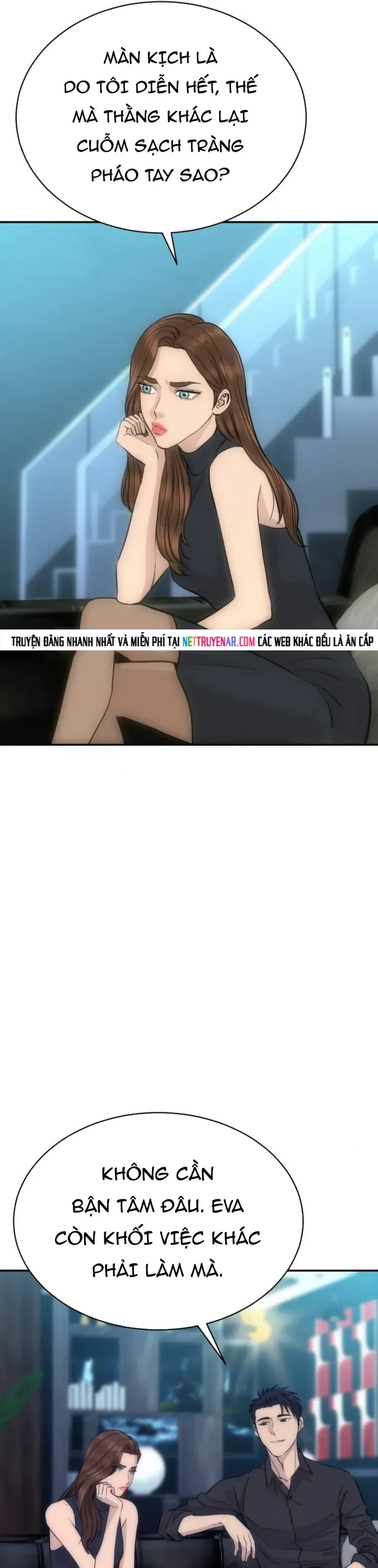 Cháu Trai Thiên Tài Của Vua Cho Vay Nặng Lãi Chap 89 - Next Chap 88