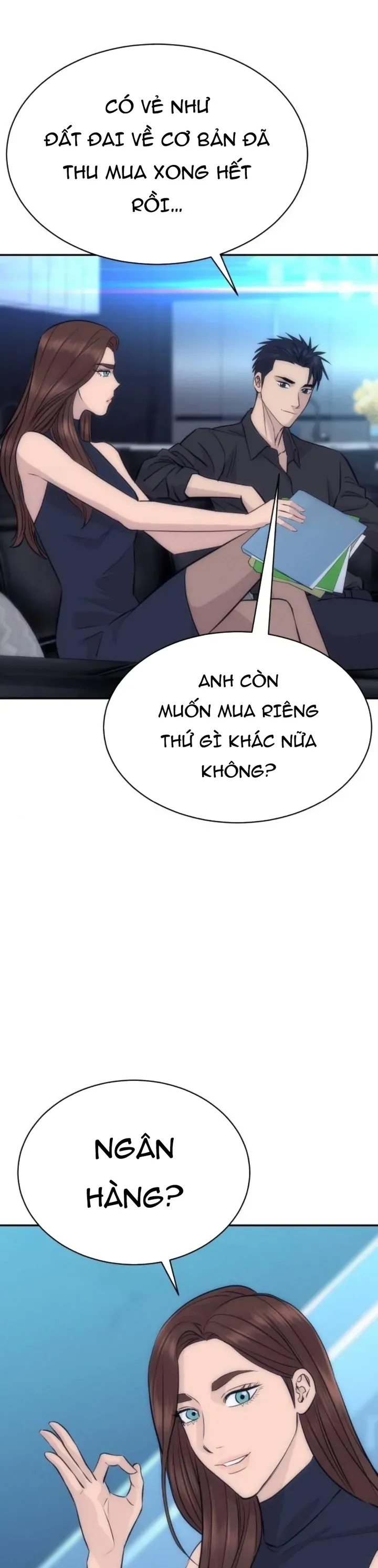 Cháu Trai Thiên Tài Của Vua Cho Vay Nặng Lãi Chap 89 - Next Chap 88