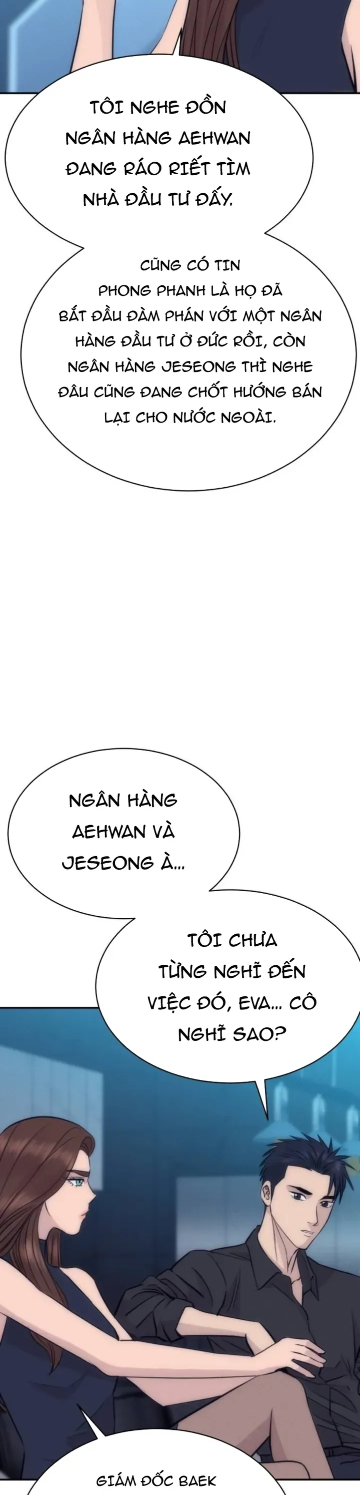 Cháu Trai Thiên Tài Của Vua Cho Vay Nặng Lãi Chap 89 - Next Chap 88