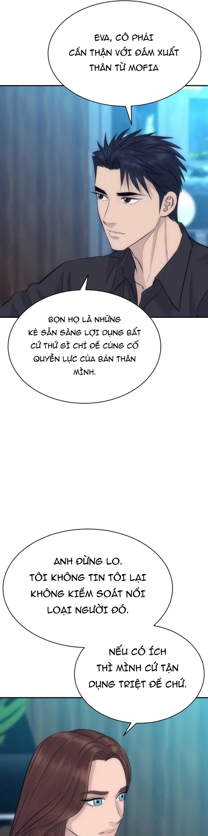 Cháu Trai Thiên Tài Của Vua Cho Vay Nặng Lãi Chap 89 - Next Chap 88